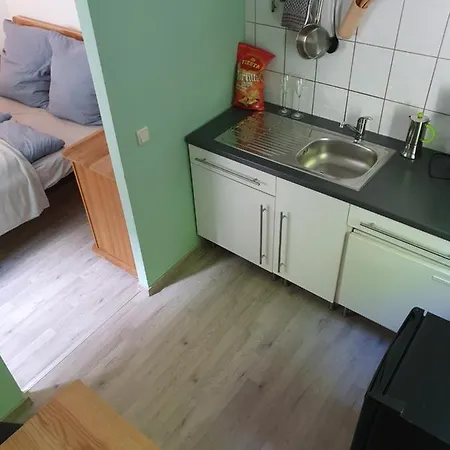 Apartman Romersprudel Trier